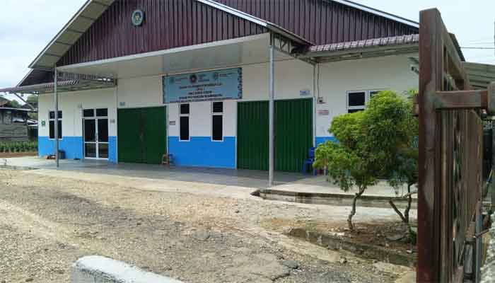 BGN Hentikan Operasional Dapur SPPG Sang Surya Sungai Rumbai di Dharmasraya, Ini Penyebabnya 2 Dapur SPPG Sang Surya Sungai Rumbai