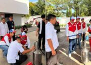 Pertamina Patra Niaga Regional Sumbagut Bersama Pemko Banda Aceh Lakukan Pengawasan Takaran BBM dan LPG