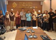 Event 100 Tahun Jam Gadang Bukittinggi Dapat Dukungan Kementerian Kebudayaan