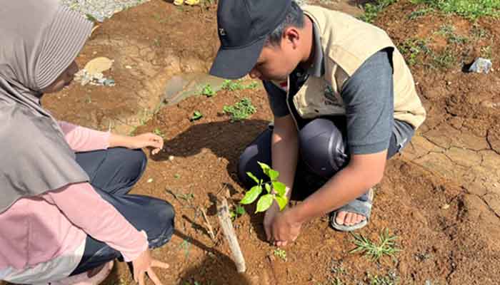 Begini Upaya Program Mahasiswa Berdampak BEM KM Unand Pulihkan Ekosistem dan Akses Air Bersih di Salareh Aia Palembayan 2 Program Mahasiswa Berdampak BEM KM Unand Pulihkan Ekosistem di Kecamatan Palembayan, Kabupaten Agam