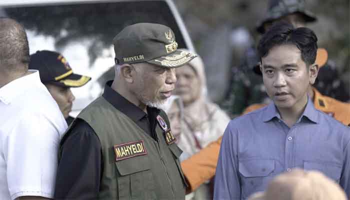Refleksi 1 Tahun Kepemimpinan Mahyeldi-Vasko: Membangun Lebih Baik, Lebih Tangguh dan Lebih Adaptif terhadap Bencana 2 Refleksi 1 Tahun Kepemimpinan Mahyeldi-Vasko