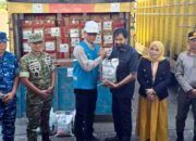 TJSL PLN Peduli Jangkau Lebih dari 700 Ribu Penerima Manfaat Sepanjang 2025