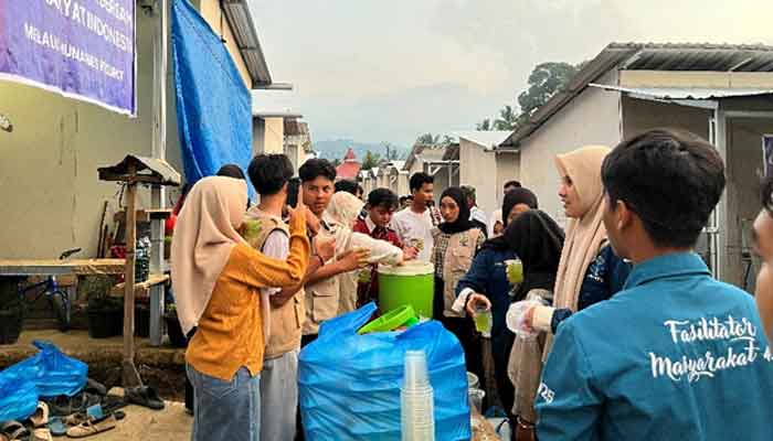 BEM KM Unand Optimalisasi Pemanfaatan Pangan Lokal Sehat di Nagari Salareh Aia 2 BEM KM Unand Optimalisasi Pemanfaatan Pangan Lokal Sehat di Nagari Salareh Aia
