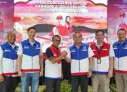 Pertamina Patra Niaga Sumbagut sebagai Satgas Ramadan dan Idulfitri 2026 Pastikan Pasokan Energi Terjaga