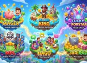 6 Aplikasi Game Penghasil Uang Terpopuler 2026 Bikin Saldo Kamu Melejit!