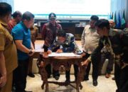 Ditjen Perkebunan akan Nilai Kepatuhan Usaha PT TKA, Tim Provinsi Sumbar dan Jambi Dilibatkan