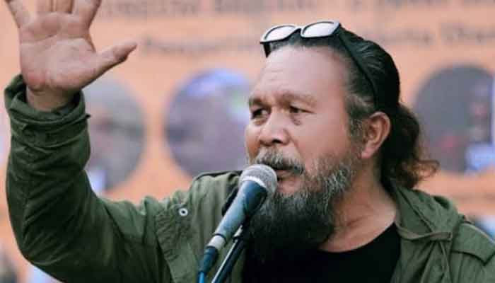 TISI Gelar Ziarah Kubur 'Apa Pentingnya Chairil Anwar Bagi Indonesia' ke TPU Karet Bivak pada 28 April 2026 2 Muhammad Octavianus Masheka, Ketua Komunitas Sastra TISI