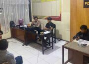 Insiden Pengeroyokan di Nagari Tanjung Balik Saling Lapor, Kapolsek Pangkalan: Belum Ada Penahanan, Masih Proses Pemeriksaan