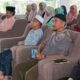 Sebanyak 30 peserta pengelola LPQ di empat Kecamatan di Sawahlunto mengikuti Bimtek SIPDAR-PQ yang diadakan oleh kemenag