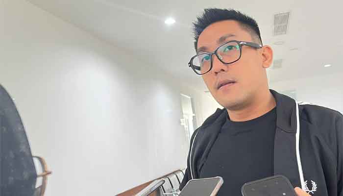 Bedah LKPJ Wako TA 2025, Empat Pansus DPRD Padang Sorot Efisiensi Anggaran dan Pendapatan Daerah 2 Ketua Pansus II DPRD Padang, Rachmad Wijaya