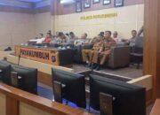 Tindaklanjuti Arahan Pusat, Kalaksa BPBD Payakumbuh Siap Perkuat Antisipasi El Nino “Godzilla”
