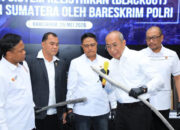 Hasil Investigasi Awal Blackout Sumatera, Bareskrim Polri Pastikan Tidak Ada Unsur Sabotase