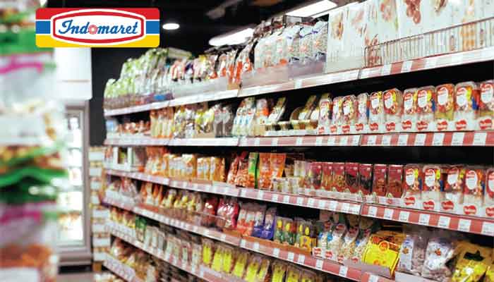 Kehadiran Indomaret di Tanjungpinang Buka Peluang Produk Lokal Go Nasional 2 Ritel Indomaret