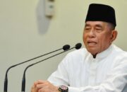 Mantan Menhan Ryamizard Ryacudu Meninggal Dunia di Usia 76 Tahun, Jenazah Disemayamkan di Cikeas Bogor