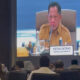 Rapat bersama Satgas Percepatan Rehabilitasi dan Rekonstruksi Pascabencana Sumatera