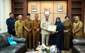 Padang Panjang Sukses Jadi Satu-satunya Pemko di Sumbar yang Kantongi Status Kota Pangan Aman 2 Padang Panjang Sukses Jadi Satu-satunya Pemko di Sumbar yang Kantongi Status Pangan Aman