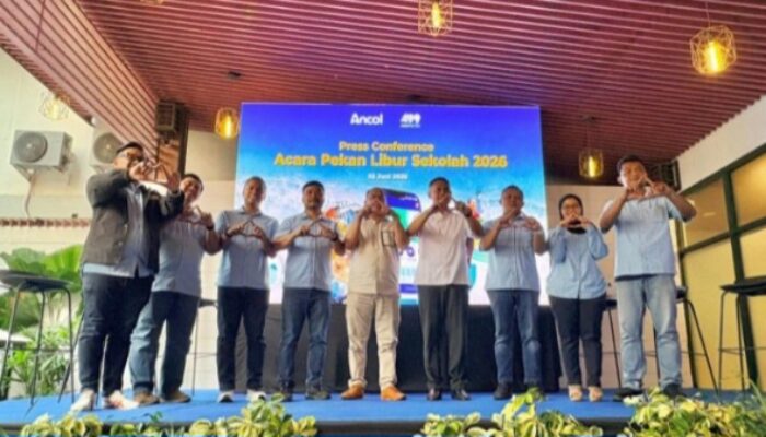 Libur Sekolah 2026, Ancol Siapkan Festival Raksasa dan Segudang Promo Menarik