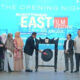 Wako Ramlan Nurmatias Buka Bukittinggi East Film Festival dalam Rangka 100 Tahun Jam Gadang