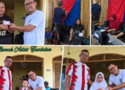 Disdukcapil Kabupaten Bintan adakan STV di Tambelan