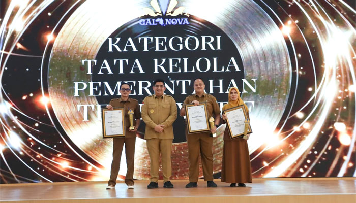 Ini OPD Kabupaten Bintan Terinovatif dalam Anugerah Galanova Award 2026 2 Anugerah Galanova Award 2026