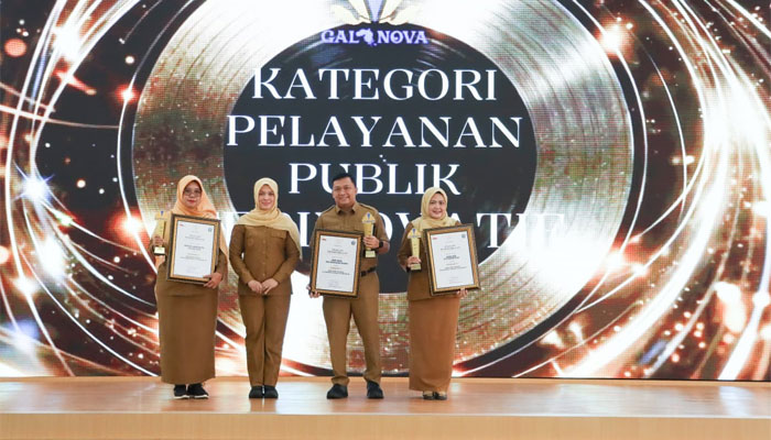 Ini OPD Kabupaten Bintan Terinovatif dalam Anugerah Galanova Award 2026 3 Anugerah Galanova Award 2026