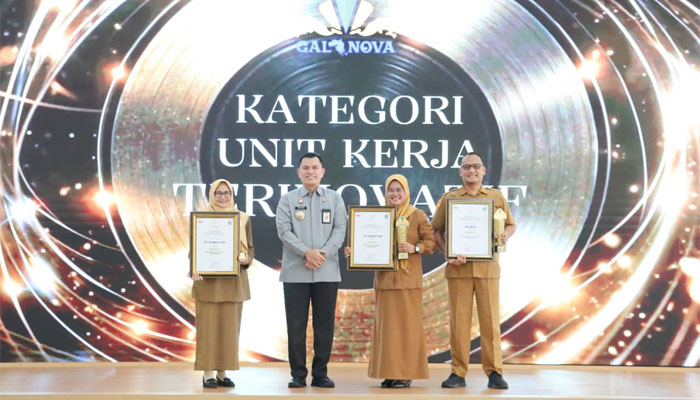 Ini OPD Kabupaten Bintan Terinovatif dalam Anugerah Galanova Award 2026 5 Anugerah Galanova Award 2026