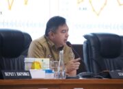 Kemendagri Minta Kepala Daerah Galakkan Gerakan Tanam Cabai untuk Kendalikan Harga