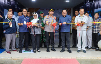 Job Fair Bintan 2026 Hadirkan 1.309 Lowongan Kerja dari 12 Perusahaan