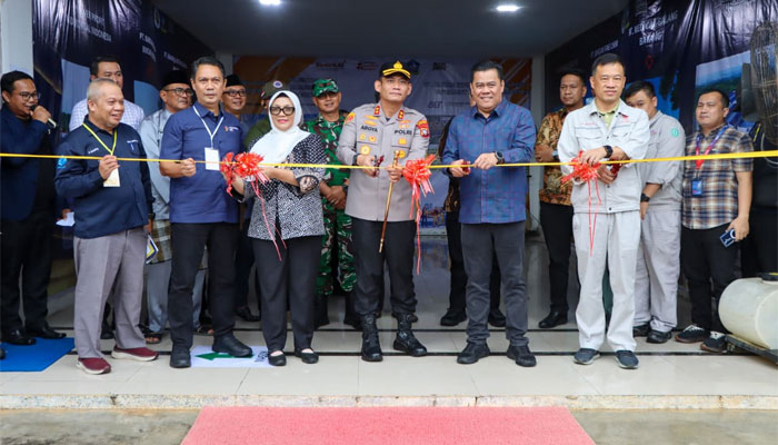 Job Fair Bintan 2026 Hadirkan 1.309 Lowongan Kerja dari 12 Perusahaan