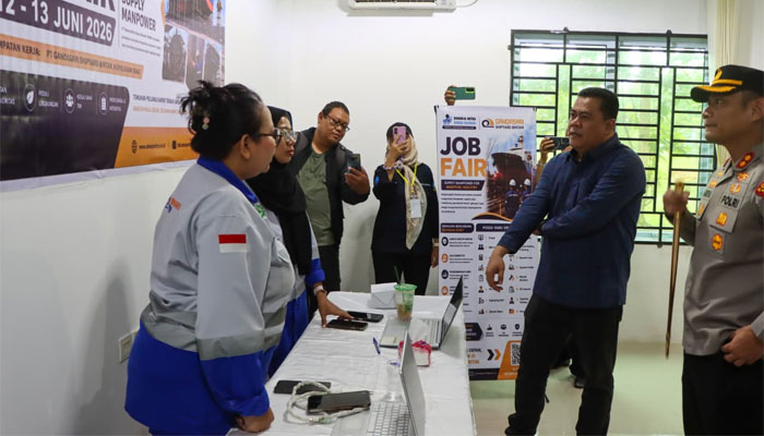 Job Fair Bintan 2026