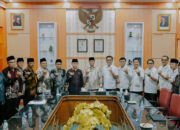 Pemkab Solok Selatan Upayakan Sekolah Gratis bagi Siswa MAN