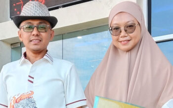 Kuasa Hukum Siska Jewelry, Ronaldi, S.H. dari DHP Law Office