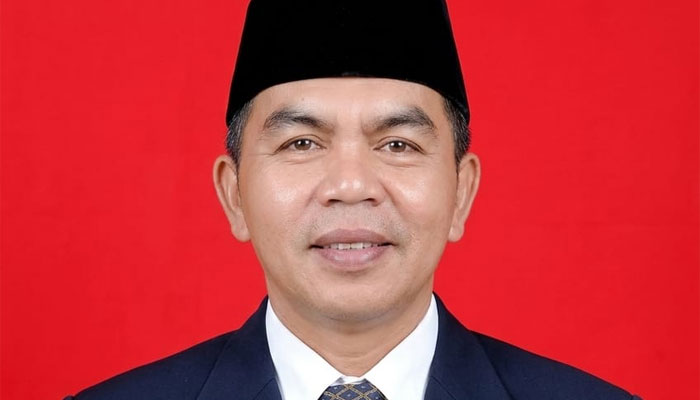 Calon Wali Nagari Sikucur Timur nomor urut 1, Mudawar