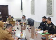 Pemkab Muba Siap Tertibkan HGU dan Amdal Perusahaan, Bakal Bentuk Tim Khusus
