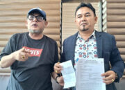 Tampangnya Dipajang dalam Daftar Blacklist, Pengusaha Somasi Club Malam di Batam