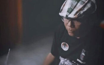 Jurnalis Kota Sawahlunto, Tumpak Abdurahman Simamora Meninggal Dunia di Usia 54 Tahun