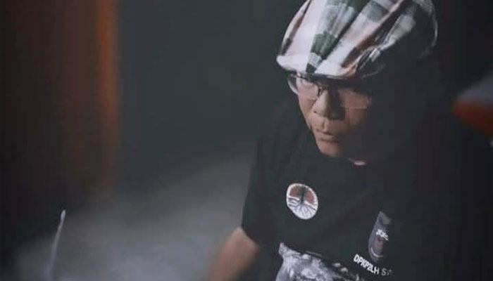 Jurnalis Kota Sawahlunto, Tumpak Abdurahman Simamora Meninggal Dunia di Usia 54 Tahun
