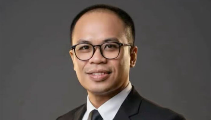 Whilyam Putra N, Sosok Muda yang Menjadi Direktur RS TMC Pariaman