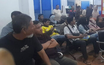 Jelang SPMB, Disdukcapil Kota Tanjungpinang Kewalahan Layani Permohonan Pindah Domisili