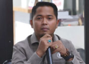 Ketua Umum SPP UPMS I, Irsal sebut kenaikan harga Pertamax menjadi alarm bagi kedaulatan energi nasional