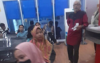 Disdukcapil Tanjungpinang Buka Layanan Khusus Hari Sabtu, Permudah Warga Urus KK yang Memiliki Barcode