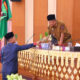 Pemko Payakumbuh Apresiasi Masukan DPRD untuk Penyempurnaan 3 Ranperda Strategis